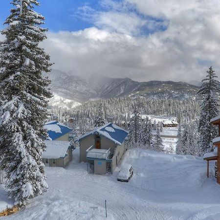 3 Bedroom Angelhaus 308 Durango Mountain Resort  Esterno foto