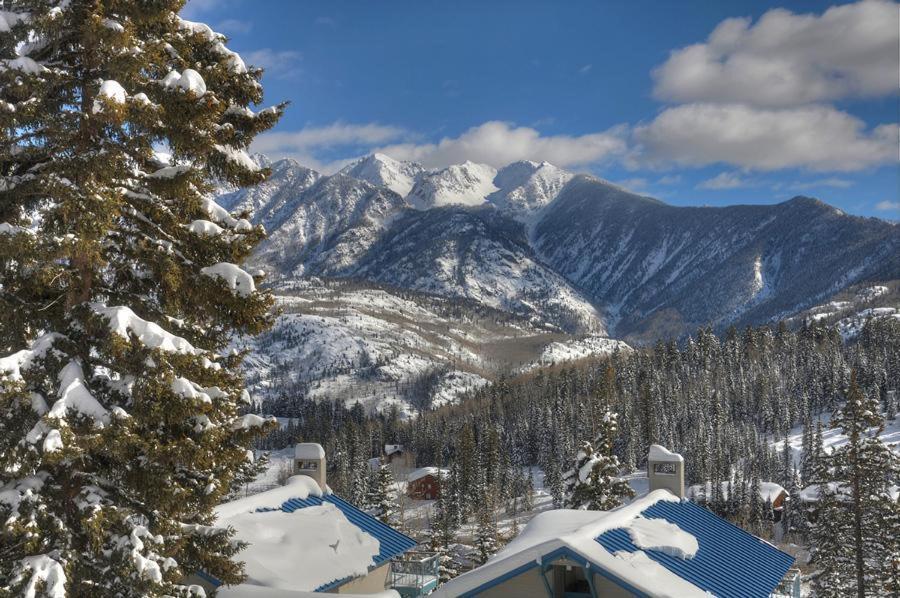 3 Bedroom Angelhaus 308 Durango Mountain Resort  Esterno foto