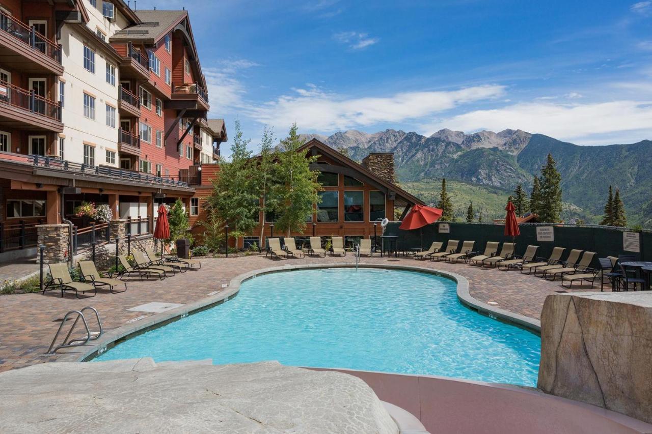 3 Bedroom Angelhaus 308 Durango Mountain Resort  Esterno foto