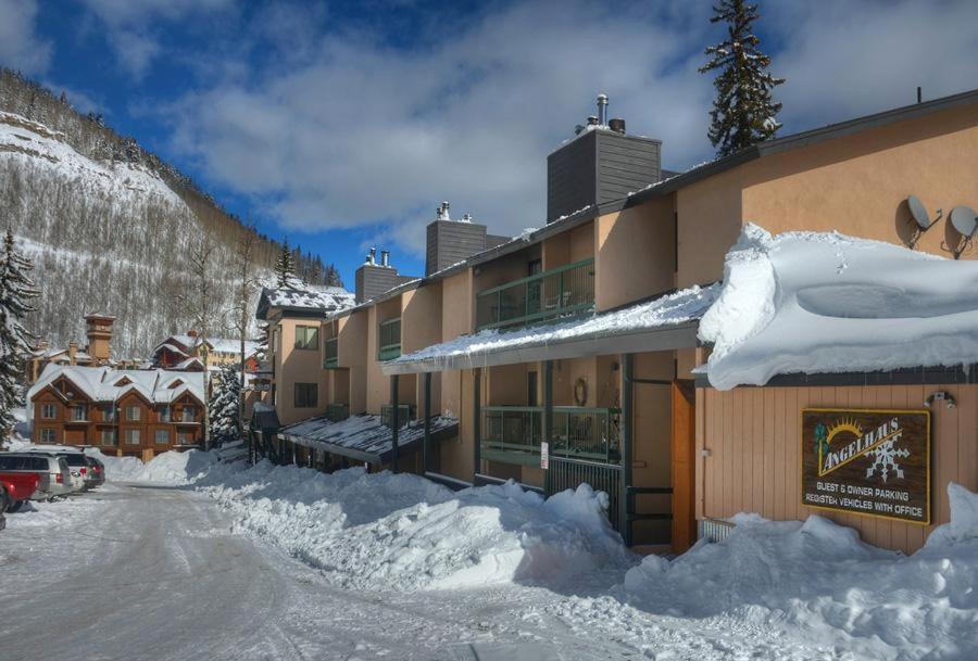 3 Bedroom Angelhaus 308 Durango Mountain Resort  Esterno foto