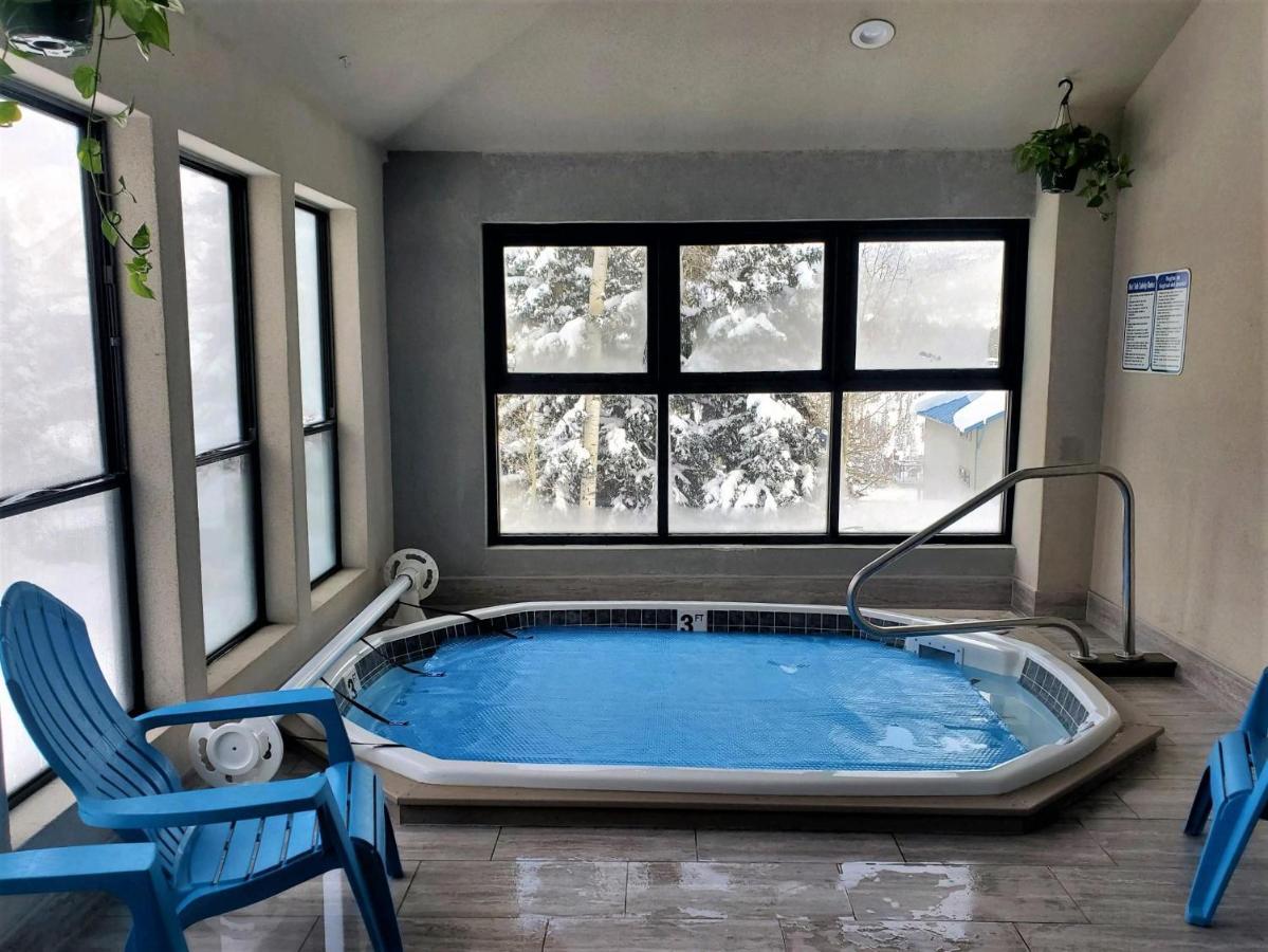 3 Bedroom Angelhaus 308 Durango Mountain Resort  Esterno foto