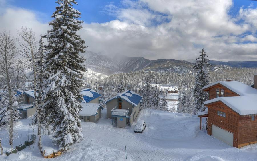 3 Bedroom Angelhaus 308 Durango Mountain Resort  Esterno foto