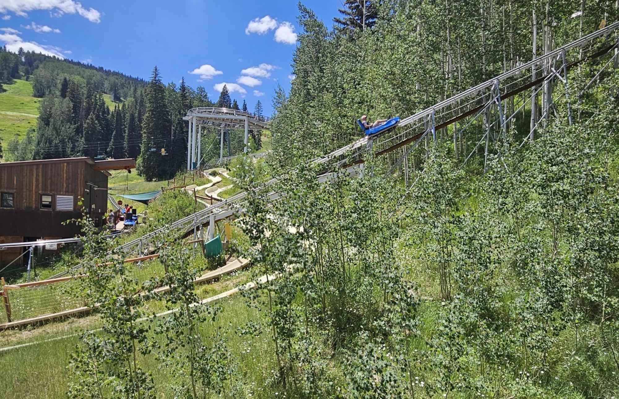 3 Bedroom Angelhaus 308 Durango Mountain Resort  Esterno foto