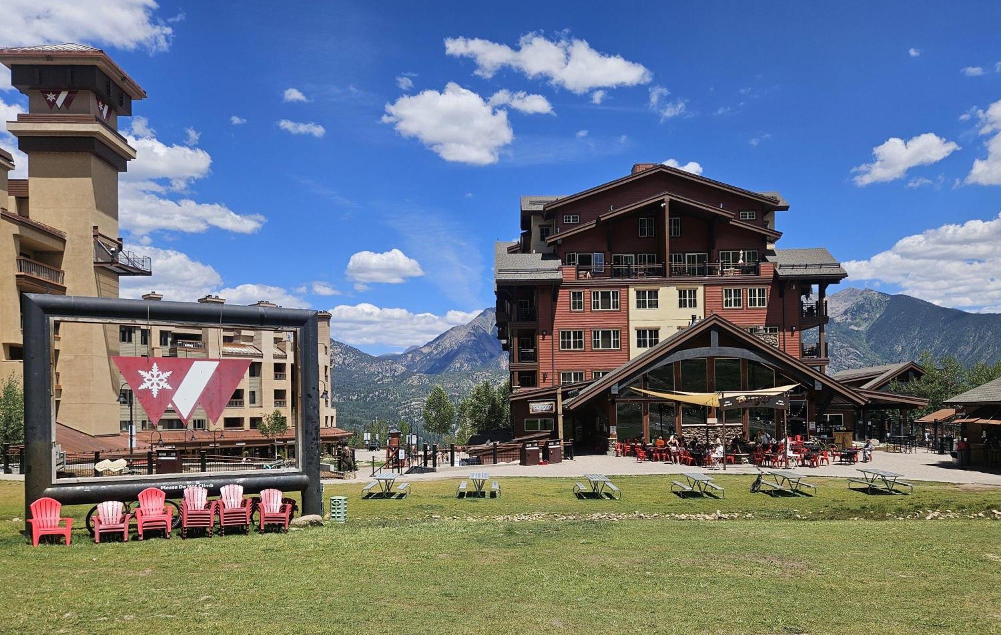 3 Bedroom Angelhaus 308 Durango Mountain Resort  Esterno foto