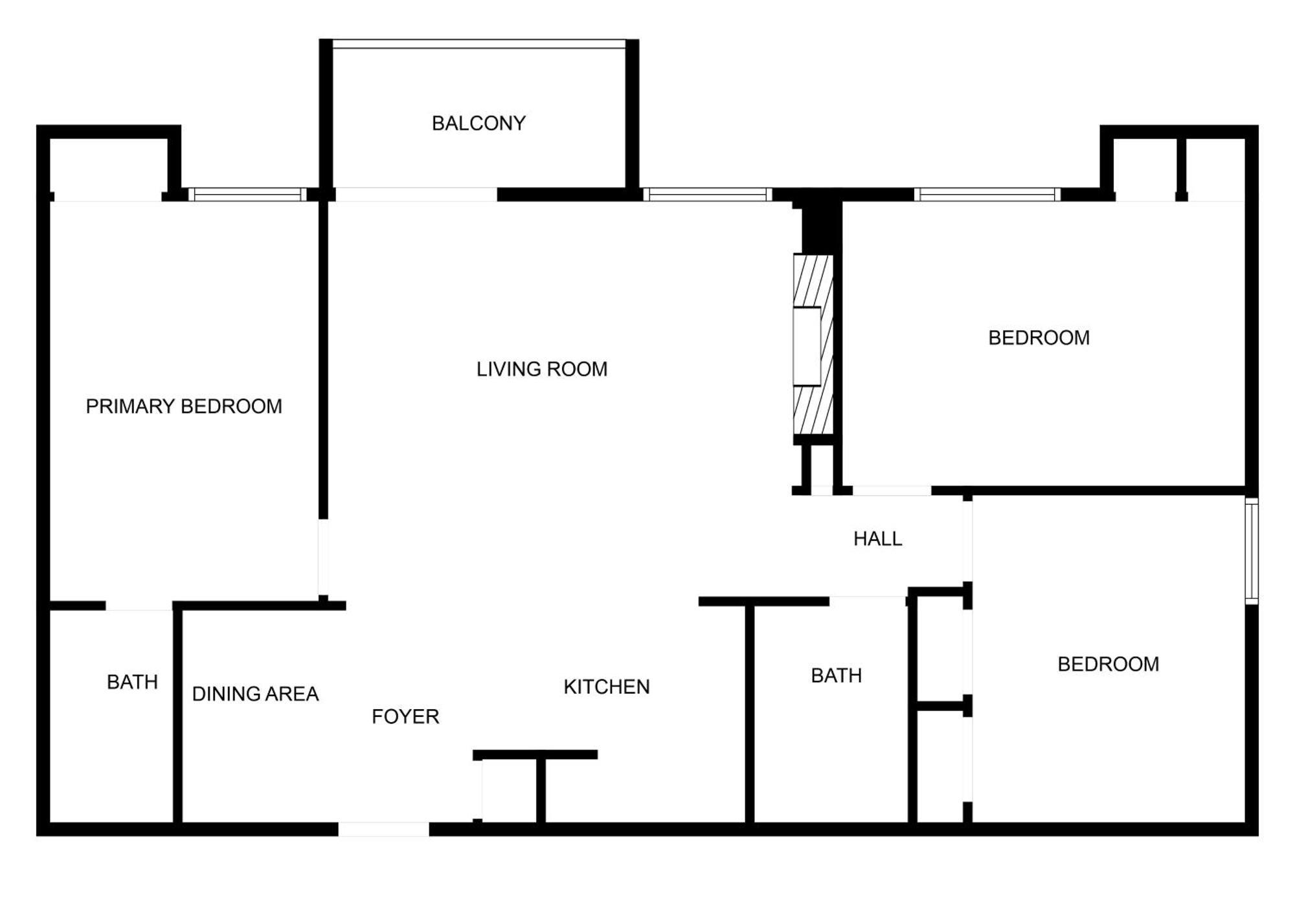 3 Bedroom Angelhaus 308 Durango Mountain Resort  Esterno foto