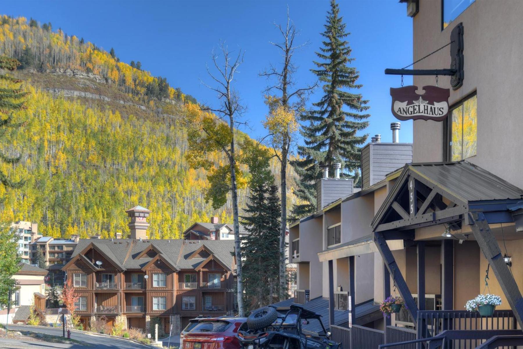 3 Bedroom Angelhaus 308 Durango Mountain Resort  Esterno foto