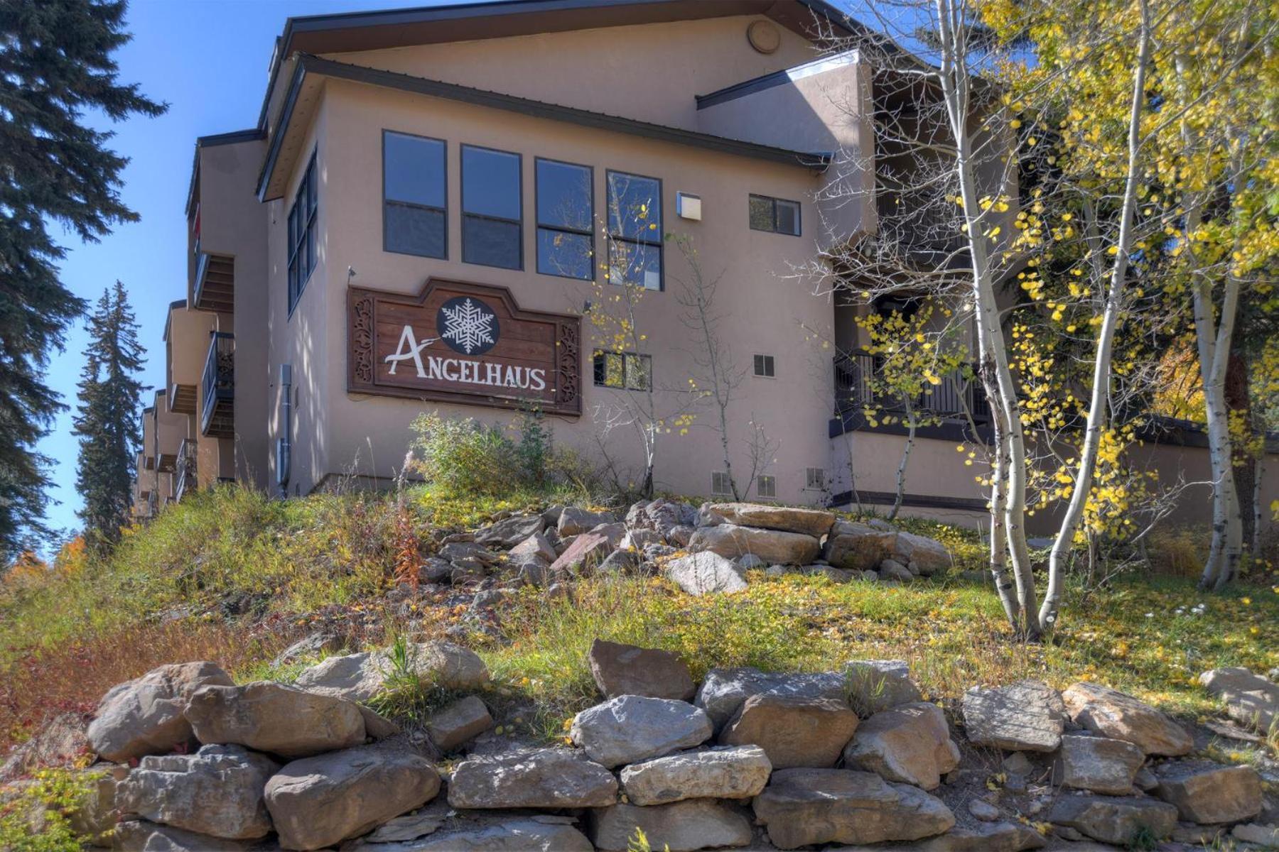 3 Bedroom Angelhaus 308 Durango Mountain Resort  Esterno foto