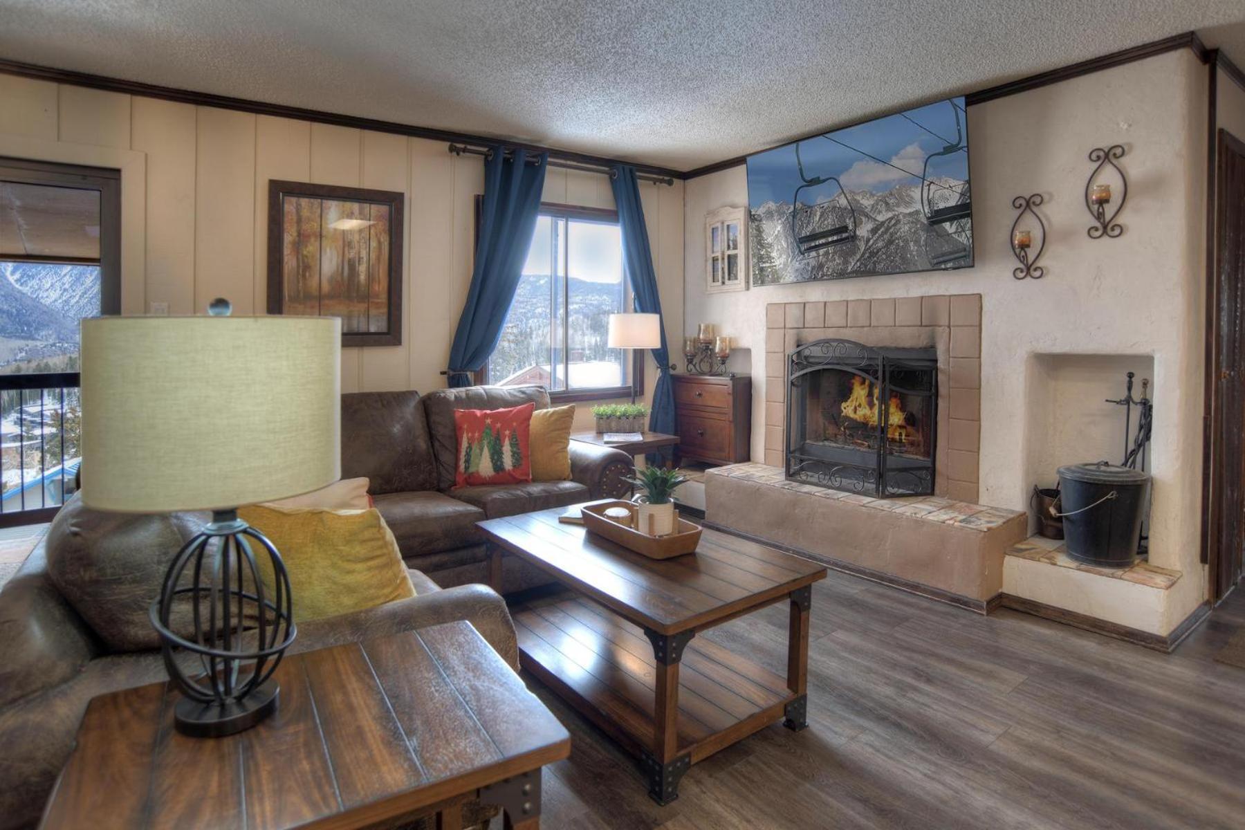 3 Bedroom Angelhaus 308 Durango Mountain Resort  Esterno foto