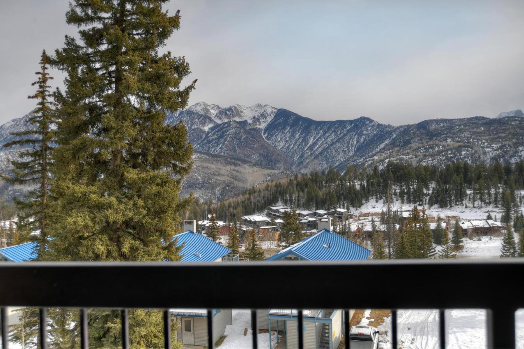3 Bedroom Angelhaus 308 Durango Mountain Resort  Esterno foto