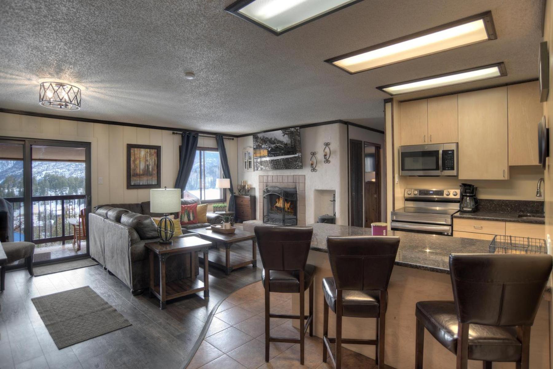 3 Bedroom Angelhaus 308 Durango Mountain Resort  Esterno foto