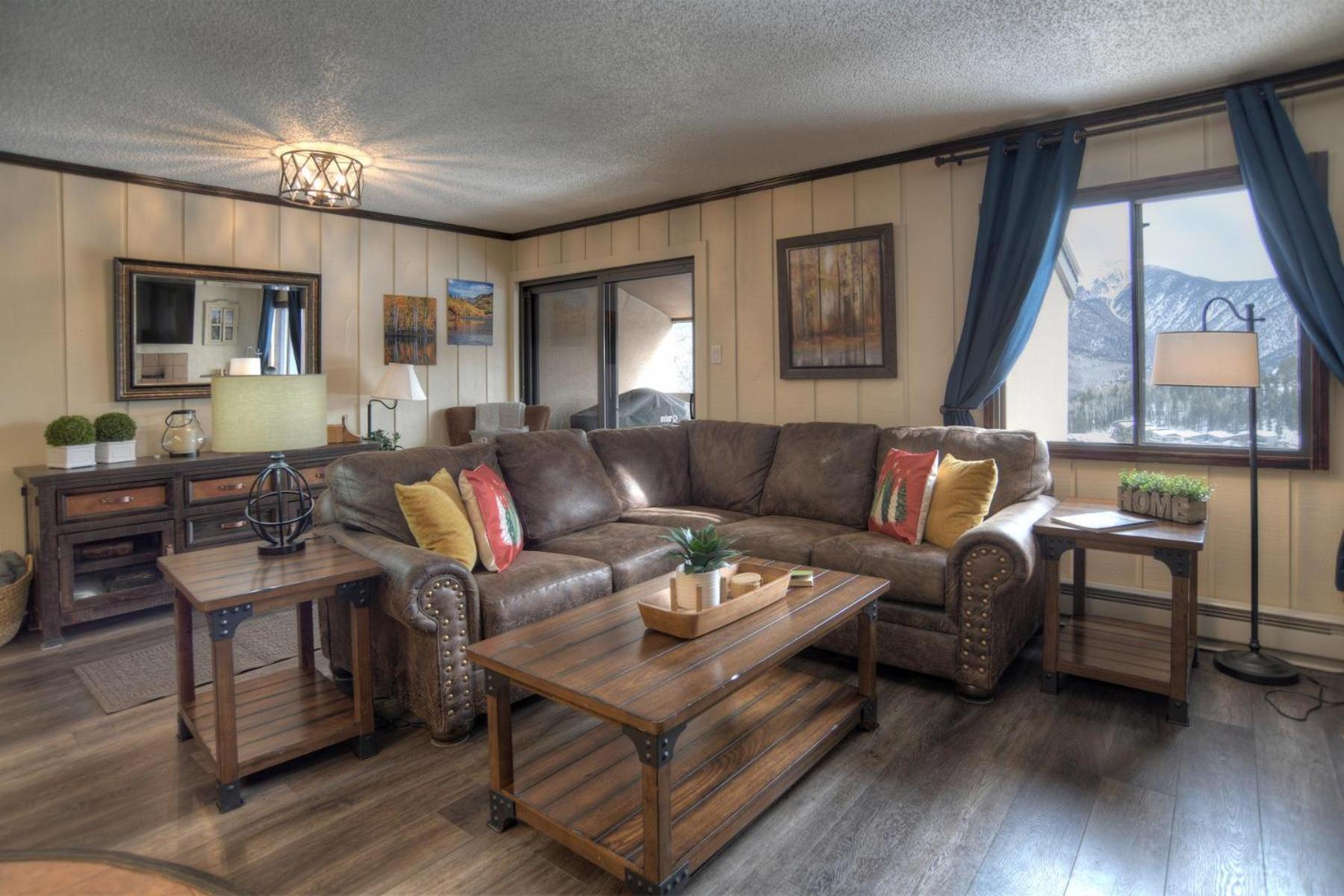 3 Bedroom Angelhaus 308 Durango Mountain Resort  Esterno foto