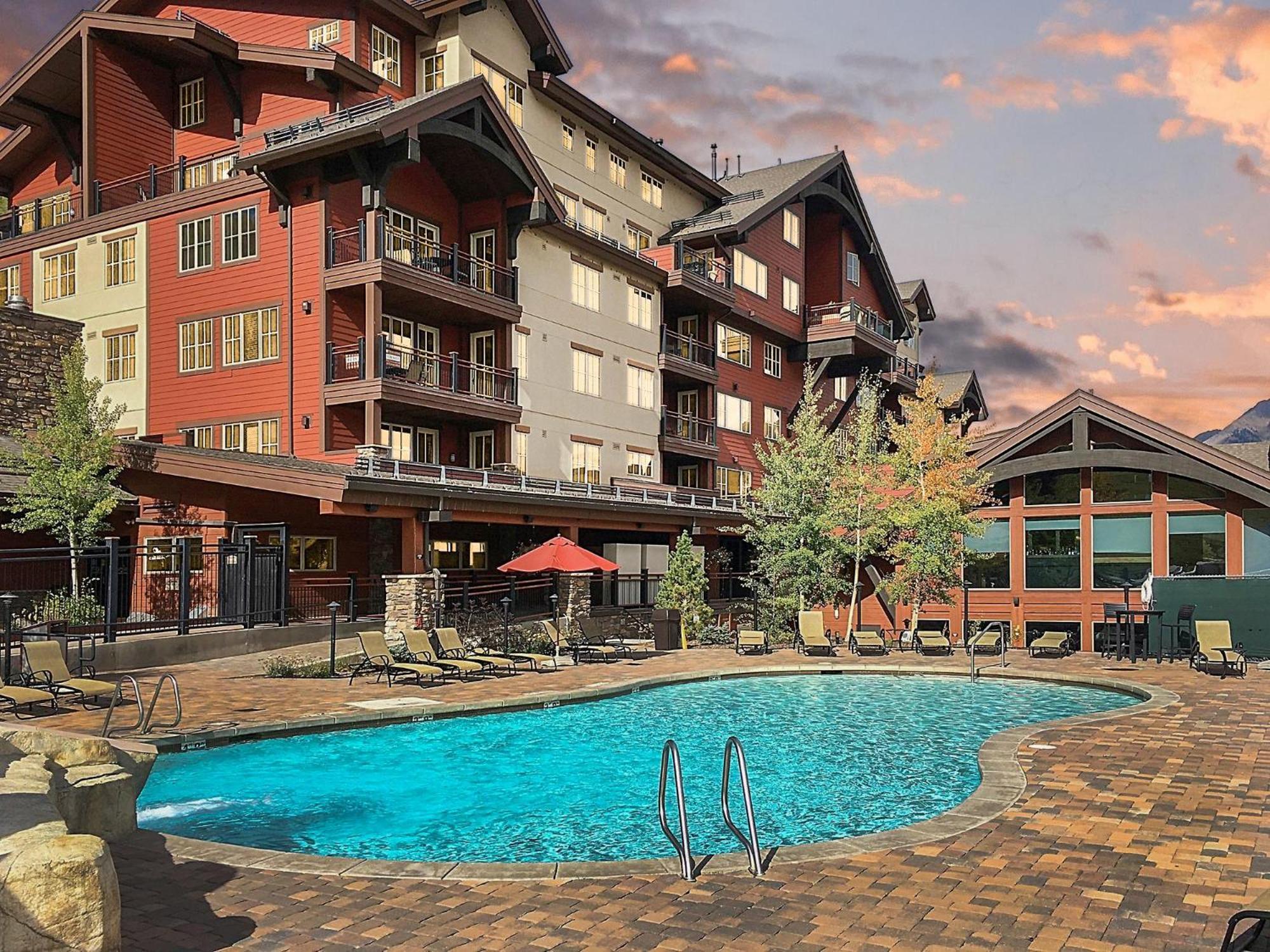 3 Bedroom Angelhaus 308 Durango Mountain Resort  Esterno foto
